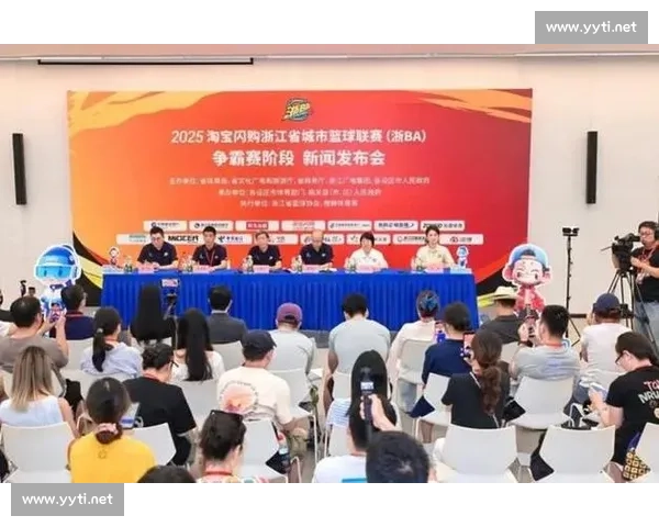 傅园慧 AI 解说亮相浙 BA!城市篮球联赛开启科技狂欢 傅园慧 AI 解说亮相浙 BA!城市篮球联赛开启科技狂欢