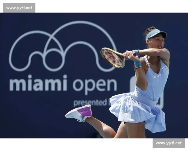 郑钦文新战靴亮相！今夜对决莱巴金娜冲击冠军