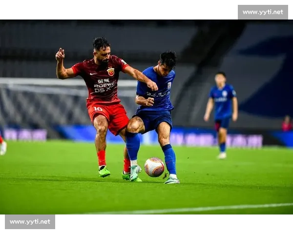 足协杯三度申城德比，申花客场 3-2 逆转海港晋级八强